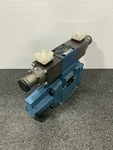 Rexroth 4WRZ10E85-51/6A24N9ETK4/D3MR Hydraulic Proportional Valve. Fixed Price $1799.00.