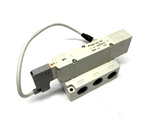 Smc SV4400-5W1U-04N Solenoid Valve. Fixed Price $143.44.