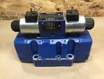 Bosch Directional Valve 9810234150 081WV16P1V3004FXYWS024/00D51 #06E5PR6. Fixed Price $394.99.