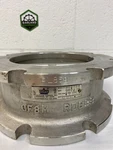 Titan Flow Control Inc CV42/CV44 Carbon Steel Check Valve. Fixed Price $375.00.