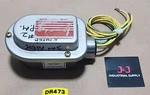 *preowned* Asco WSX8300D009F13874 Solenoid Valve 3/8" 120V 60HZ + Warranty!. Fixed Price $375.00.