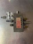 Numatics L22JA4520 14.5-145 Psgi GHA-176. Fixed Price $28.00.