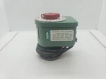 Asco 8262C1 Solenoid Valve 120VAC 1/8" Nnb. Fixed Price $32.48.