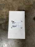 Abb Servo Drive BSD-0750. Fixed Price $2410.00.