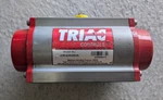 Triac 2R200DA Double Acting Pneumatic Actuator - New Old Stock. Fixed Price $254.99.