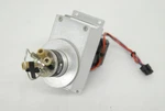 Rheodyne 7750E-205 6-PORT Divert/inject Valve Thermo Tsq Quantum. Fixed Price $119.00.