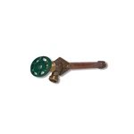Arrowhead Brass 1/2 In Mpt Wall Hydrant 466-08QTLF. Fixed Price $40.99.