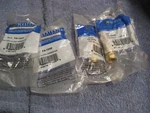 Sets Western Enterprises (2)FA-100P&(2)FA200P Flashback Arrestor Torch Mounted. Fixed Price $27.99.