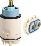 RP70538 RP73625 Shower Cartridge Fits Delta Peerless Single Handle Valve. Fixed Price $43.99.