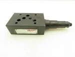 Husky Hydrolux ZDBVP10BT2GA Hydraulic Flow Control Relief Valve HPN703396. Fixed Price $48.74.