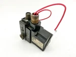 Parker GG20025B01M13 Pneumatic Valve 35-150PSIG 110/120V 7.2W 50/60HZ. Fixed Price $739.95.