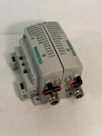 Used - Numatics P599AE425188001 Valve Driver Module 24 Vdc K503AK428327011. Fixed Price $99.95.