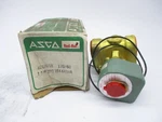 Asco 8210D18 110/120V Nsmp. Fixed Price $395.00.