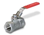 Kf Contromatics CF8M 1 Ball Valve 2000 Wog Nace New - 6 Available. Fixed Price $27.00.