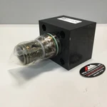Moog Valve CCE32A6RH1X06 Used #91432. Fixed Price $349.80.