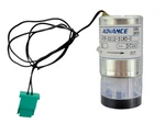 Advance Model: AVR-2212-318D-0 DC24V Stainless Steel Valve. Fixed Price $200.00.