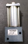 Waterman Hydraulics 317-3-36 Valve. Fixed Price $349.99.