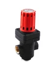 Armstrong D24604 GD-30 Steam/air Pressure Reducing Valve 3/4"" Npt 7-80 Psi. Fixed Price $624.50.