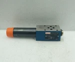 Rexroth Zdr 6DA2-43/75Y SO43 R900765324 Valve New Fast Shipping. Fixed Price $273.90.