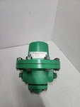 Wallace & Tiernan U28505 Iron Pressure Reducing Regulator Valve **rebuilt**. Fixed Price $314.99.