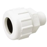 B&k 1/2 In. Compression X Mip Pvc Union Adapter 161-103. Fixed Price $10.63.