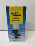 Teejet Pressure Relief Valve 3/4" 150 Psi Regulating 23120-3/4-PP. Fixed Price $26.99.