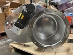 Vat 16250-JA28 Hv Pendulum Isolation Valve Dn 320 (12") Working. Fixed Price $2099.92.