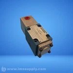 Rexroth 4WP6D50/V/5 Directional Spool Valve Fnip. Fixed Price $52.80.
