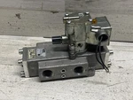 Parker L6456910253 Ported Solenoid Directional Control Valve. Fixed Price $1125.99.