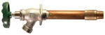 Champion-arrowhead 456-12LF Wall Hydrant 1/2" X 3/4" Bronze 125 Psi Mht. Fixed Price $73.70.