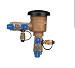 Zurn 34-720A Wilkins 3/4IN. 150 Psi Pressure Vacuum Breaker Assembly. Fixed Price $80.00.