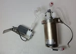 Cybor Model 00511-06 Filter System, 2-215-041 Dc Solenoid Valve & 999-25839-18T. Fixed Price $374.99.