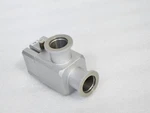Smc XLA-25A-M9 X1155 2L12-000022-11 High Vacuum Valve Working Free Ship. Fixed Price $280.00.
