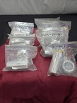 Toto TH559EDVSJ3 Sweat Solder 3/4" For Toilet-lot Of 7 Kits. Fixed Price $79.99.