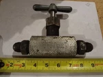 Pneu-trol No. S650 S1 Valve 10,000 Psi Max. Fixed Price $17.99.