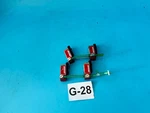 Lot Of Dynamco D123202 24VDC 2.5W Solenoid Valves. Fixed Price $100.00.
