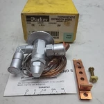 Parker 040282-01 Thermostatic Expansion Valve Series R134A. Fixed Price $67.49.