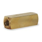 Parker C200B Hydraulic Check VALVE,3 Gpm,npt,steel 1A857. Fixed Price $52.81.