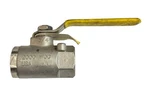 Apollo 70-144-01 Valve,ball 3/4 Bronze 400 Lb Thd Ff Tfe Seat And Seals 31. Fixed Price $47.95.