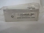 New Airman A2201-038 Pneumatic Valve. Fixed Price $12.99.