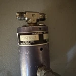 Haskel 54416-1. 2-WAY Release Valve 10,000PSI. Fixed Price $80.00.