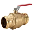 Valve 101-008NL P-200 No Lead Legend-press Ball. Fixed Price $120.86.