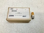 Parker EM25 Muffler Filter 1/4" New (tb). Fixed Price $18.99.