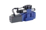 Rexroth Hydraulics R900954304 4WRTE32W6-600L-4X/6EG24K31/A1M. Fixed Price $16500.00.