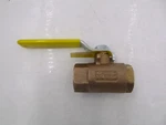 Apollo 3/4"FNPT Bronze Gas Ball Valve 80-104-01. Fixed Price $36.26.