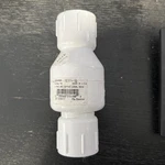 Nds 1011-10 Slip Joint High-impact Pvc Check Valve 200 Psi In.. Fixed Price $10.00.