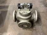 Norgren Herion Solenoid Actuated 3-WAY Valve 8000342 #817D113PR5*SI. Fixed Price $759.99.