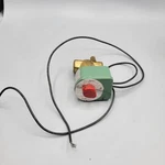 Asco Automatic Shut Off Valve 104R 110 Volts Watts 3/8PIPE 8263C2. Fixed Price $85.00.