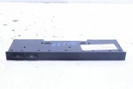 2001 Bmw 740IL E38 Dynamic Stability Control Dsc Switch Bank Oem. Fixed Price $37.17.