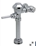 Zurn Z6000AV-WS1 Aquavantage 1.6 Gpf Exposed Manual Flush Valve Z6000AVWS1. Fixed Price $54.27.